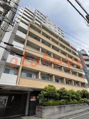 楽器ピアノ可相談 の 賃貸物件 1LDK 33.5万円の写真２