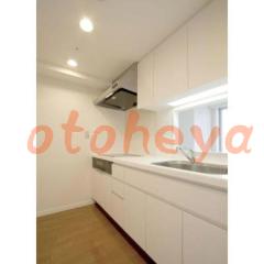 楽器ピアノ可相談 の 賃貸物件 1LDK 27.8万円の写真4