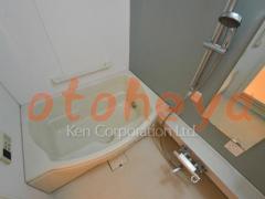 楽器ピアノ可相談 の 賃貸物件 2LDK 25.5万円の写真１０