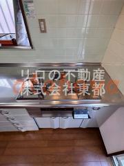 楽器ピアノ可相談 の 賃貸物件 4DK 9.9万円の写真１０