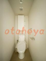 楽器ピアノ可相談 の 賃貸物件 1LDK 25.7万円の写真６