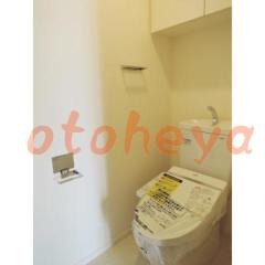 楽器ピアノ可相談 の 賃貸物件 1LDK 15.3万円の写真６