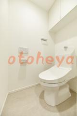 楽器ピアノ可相談 の 賃貸物件 2DK 22.9万円の写真５