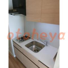 楽器ピアノ可相談 の 賃貸物件 1K 11.7万円の写真4