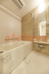 楽器ピアノ可相談 の 賃貸物件 2DK 24.5万円の写真４