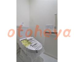 楽器ピアノ可相談 の 賃貸物件 3SLDK 28万円の写真９