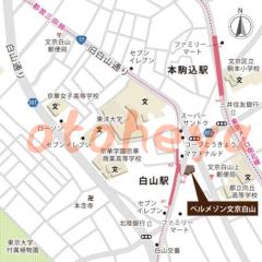 楽器ピアノ可相談 の 賃貸物件 3LDK 33万円の写真４