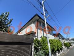 楽器ピアノ可相談 の 賃貸物件 2DK 9.8万円の写真３