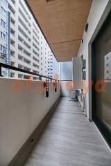 楽器ピアノ可相談 の 賃貸物件 2DK 23万円の写真８