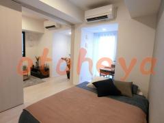 楽器ピアノ可相談 の 賃貸物件 1LDK 32.3万円の写真８