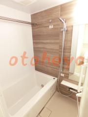 楽器ピアノ可相談 の 賃貸物件 1R 12.7万円の写真５