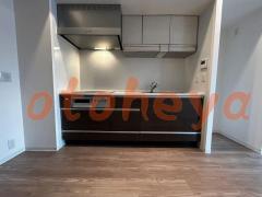 楽器ピアノ可相談 の 賃貸物件 2LDK 28.5万円の写真３