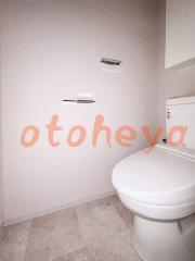 楽器ピアノ可相談 の 賃貸物件 1LDK 25.2万円の写真４