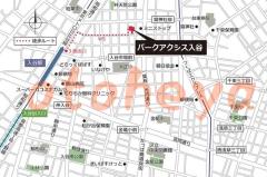 楽器ピアノ可相談 の 賃貸物件 1DK 11.2万円の写真３