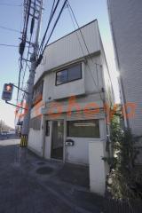 楽器ピアノ可相談 の 賃貸物件 4DK 13万円の写真２