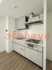 楽器ピアノ可相談 の 賃貸物件 1LDK 23.8万円の写真４