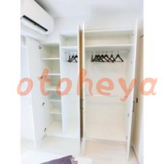 楽器ピアノ可相談 の 賃貸物件 1DK 19.2万円の写真８