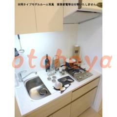 楽器ピアノ可相談 の 賃貸物件 1K 12.2万円の写真４