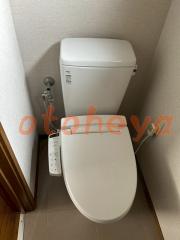 楽器ピアノ可相談 の 賃貸物件 4LDK 14万円の写真８