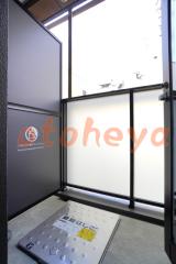 楽器ピアノ可相談 の 賃貸物件 2DK 19.9万円の写真８
