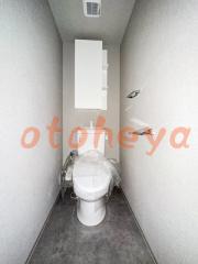 楽器ピアノ可相談 の 賃貸物件 1LDK 27.2万円の写真６