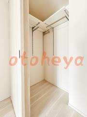 楽器ピアノ可相談 の 賃貸物件 1LDK 25.2万円の写真６