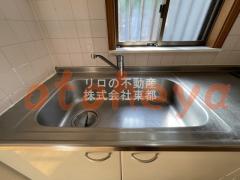 楽器ピアノ可相談 の 賃貸物件 2LDK 11.5万円の写真６