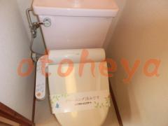 楽器ピアノ可相談 の 賃貸物件 2LDK 14万円の写真９