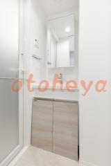 楽器ピアノ可相談 の 賃貸物件 1DK 11.4万円の写真８