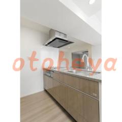 楽器ピアノ可相談 の 賃貸物件 1LDK 32.5万円の写真４