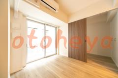 楽器ピアノ可相談 の 賃貸物件 1LDK 12.9万円の写真１０