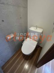 楽器ピアノ可相談 の 賃貸物件 1LDK 7.9万円の写真９