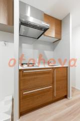 楽器ピアノ可相談 の 賃貸物件 1K 12.6万円の写真3