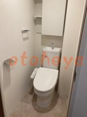 楽器ピアノ可相談 の 賃貸物件 2DK 18万円の写真５