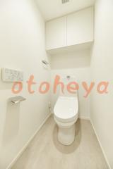 楽器ピアノ可相談 の 賃貸物件 2LDK 24万円の写真５