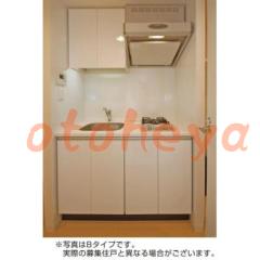 楽器ピアノ可相談 の 賃貸物件 1K 10.2万円の写真４