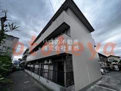 楽器ピアノ可相談 の 賃貸物件 1K 5.2万円の写真３