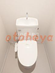 楽器ピアノ可相談 の 賃貸物件 3LDK 28万円の写真８