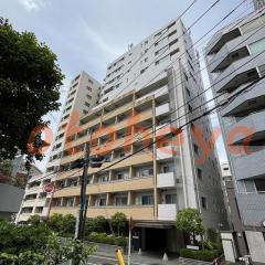 楽器ピアノ可相談 の 賃貸物件 1LDK 33.5万円の写真３
