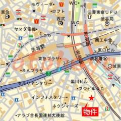 楽器ピアノ可相談 の 賃貸物件 1LDK 19.9万円の写真４