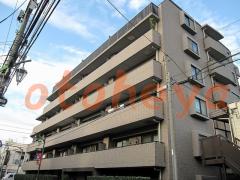 楽器ピアノ可相談 の 賃貸物件 3LDK 18.9万円の写真２