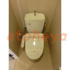 楽器ピアノ可相談 の 賃貸物件 1DK 15.8万円の写真６