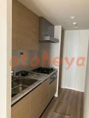 楽器ピアノ可相談 の 賃貸物件 2LDK 22.5万円の写真３