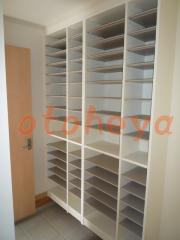 楽器ピアノ可相談 の 賃貸物件  浜田山万円の写真８