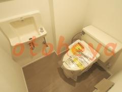 楽器ピアノ可相談 の 賃貸物件 1LDK 31万円の写真６