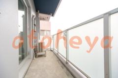 楽器ピアノ可相談 の 賃貸物件 1LDK 12.4万円の写真9