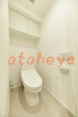 楽器ピアノ可相談 の 賃貸物件 2LDK 24.1万円の写真５