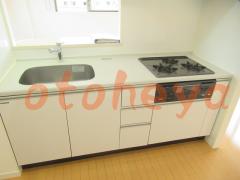 楽器ピアノ可相談 の 賃貸物件 1LDK 26万円の写真６