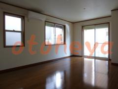 楽器ピアノ可相談 の 賃貸物件 3LDK 24万円の写真３