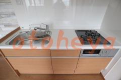 楽器ピアノ可相談 の 賃貸物件 2SLDK 17万円の写真３